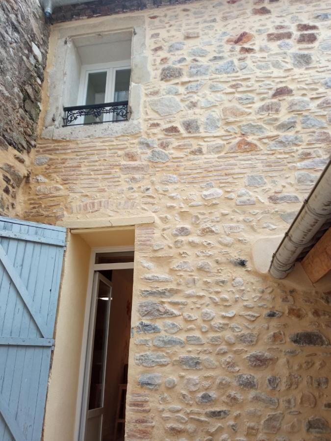 Aux Portes D'ales - Centre Apartment Alès